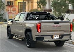 جي ام سي سييرا